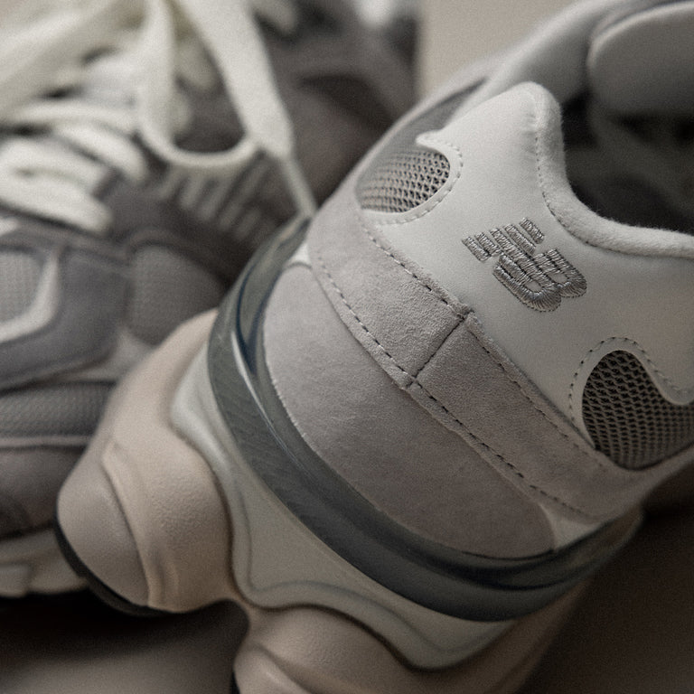 New Balance U90/60EEE onfeet