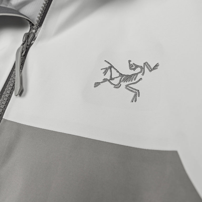 Arcteryx Beta AR Jacket (Solitude / Void) - XL / Solitude / Void - 6
