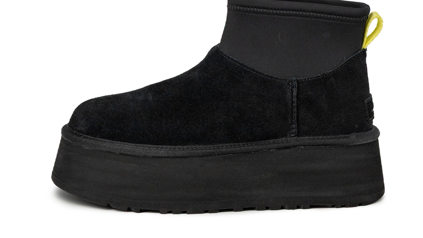 Ugg Wmns Classic Ultra Mini Dipper Sneaker » Buy online now!