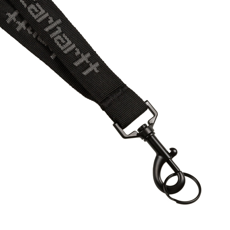 Carhartt WIP Script Lanyard Buy online now
