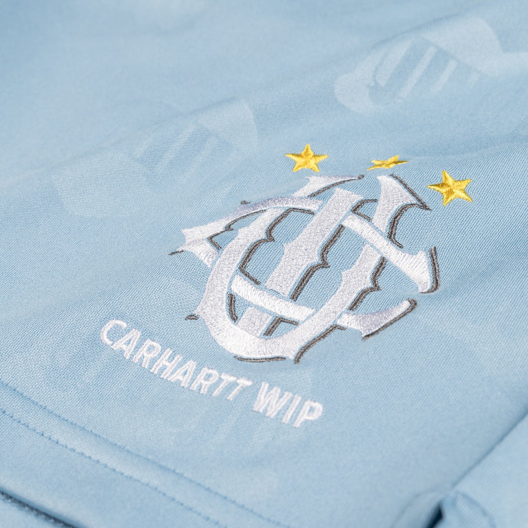 Carhartt WIP Hartt's Football Short