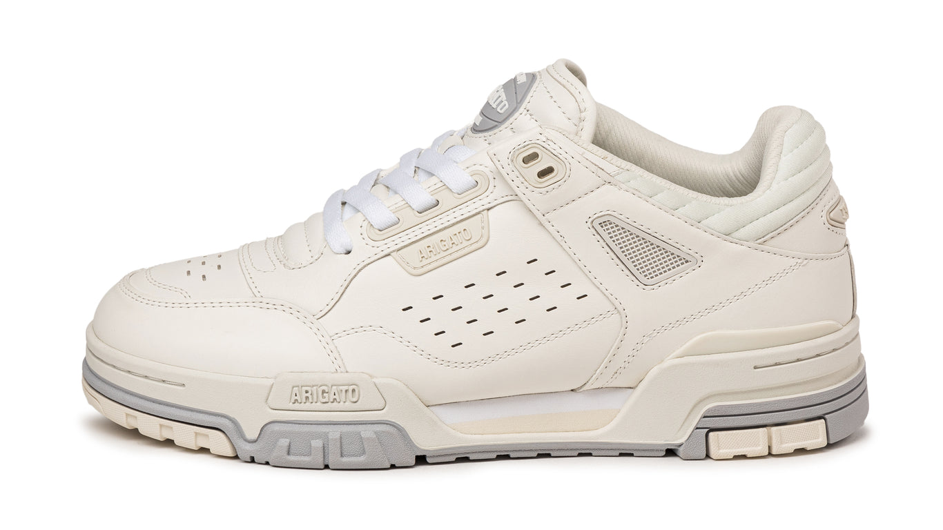 スニーカー AXEL ARIGATO Men Sneakers F1617001 BEIGE Beige AXEL ARIGATO - Orbit Vintage Sneaker