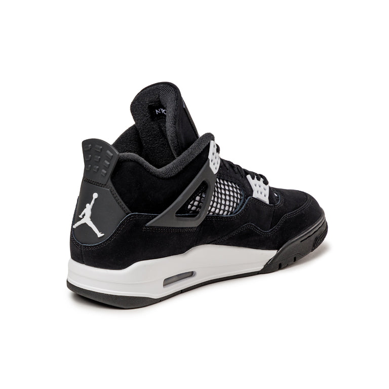 Nike Air Jordan 4 Retro *White Thunder*