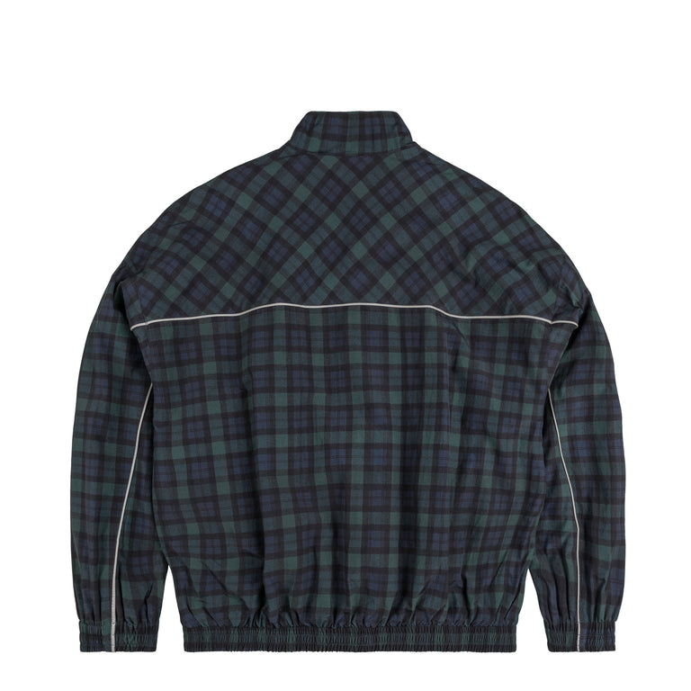 Martine Rose Oversized Track Jacket
