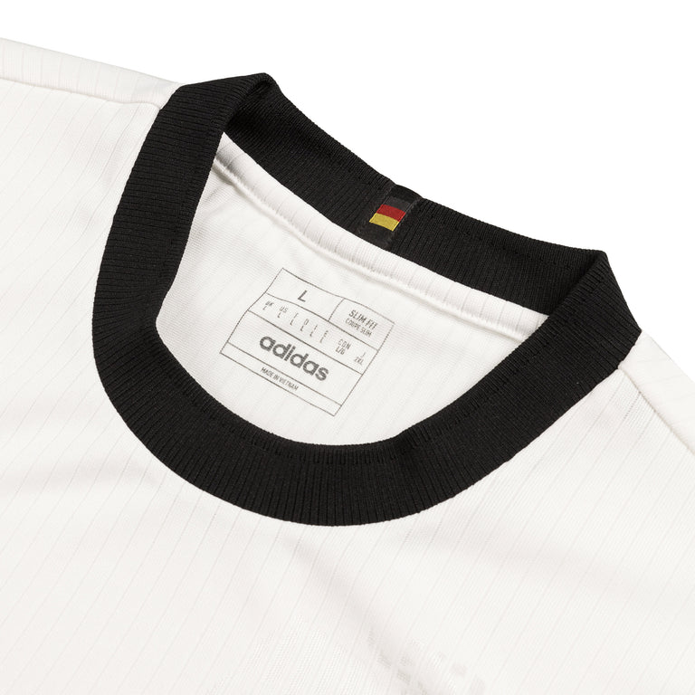 Adidas DFB Germany 125 Anniversary Long Sleeve Jersey