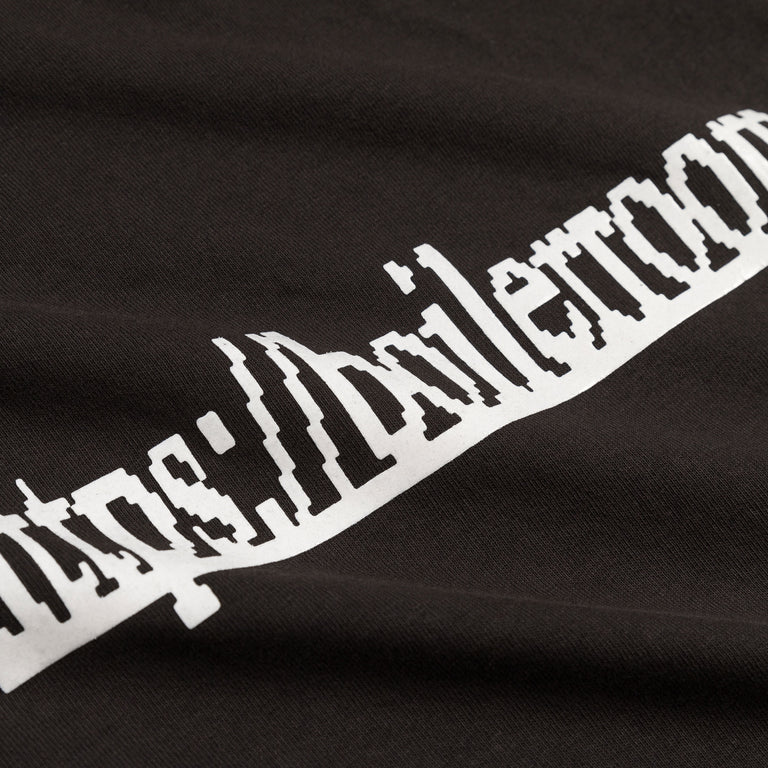 Boiler Room TV Logo Tee
