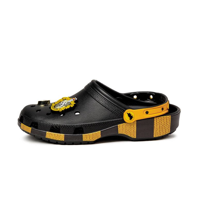 Crocs x Harry Potter *Hufflepuff* Classic Clog