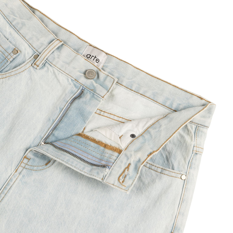 Arte Antwerp Denim Pants