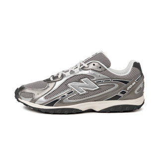 New Balance 204L - 36 / Dark Silver Metallic / Slate Grey