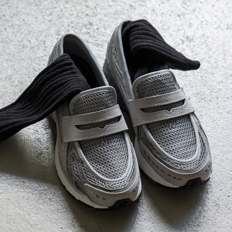 New Balance U1906LGR onfeet