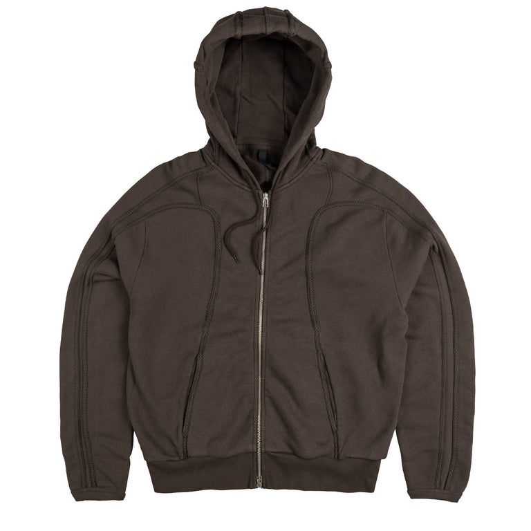 J.L.-A.L. Plio Hoodie