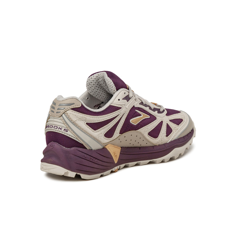Brooks Cascadia 1
