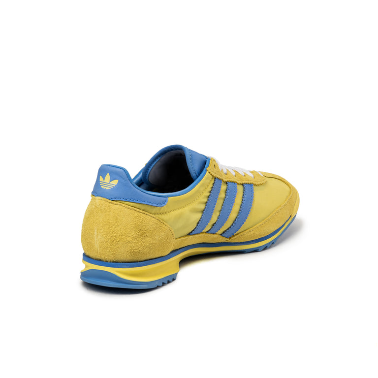 Adidas x Sporty & Rich SL 72