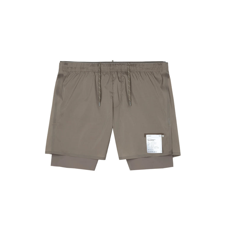 Satisfy TechSilk 8" Shorts