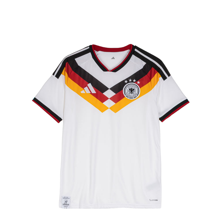 Adidas DFB 26 Home Jersey - XXL / White
