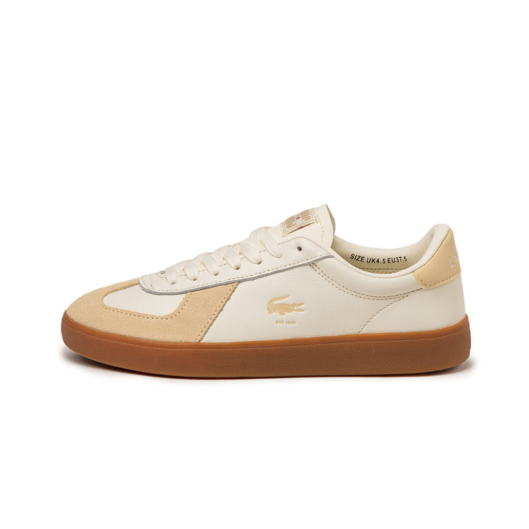 Lacoste Baseshot Pro W