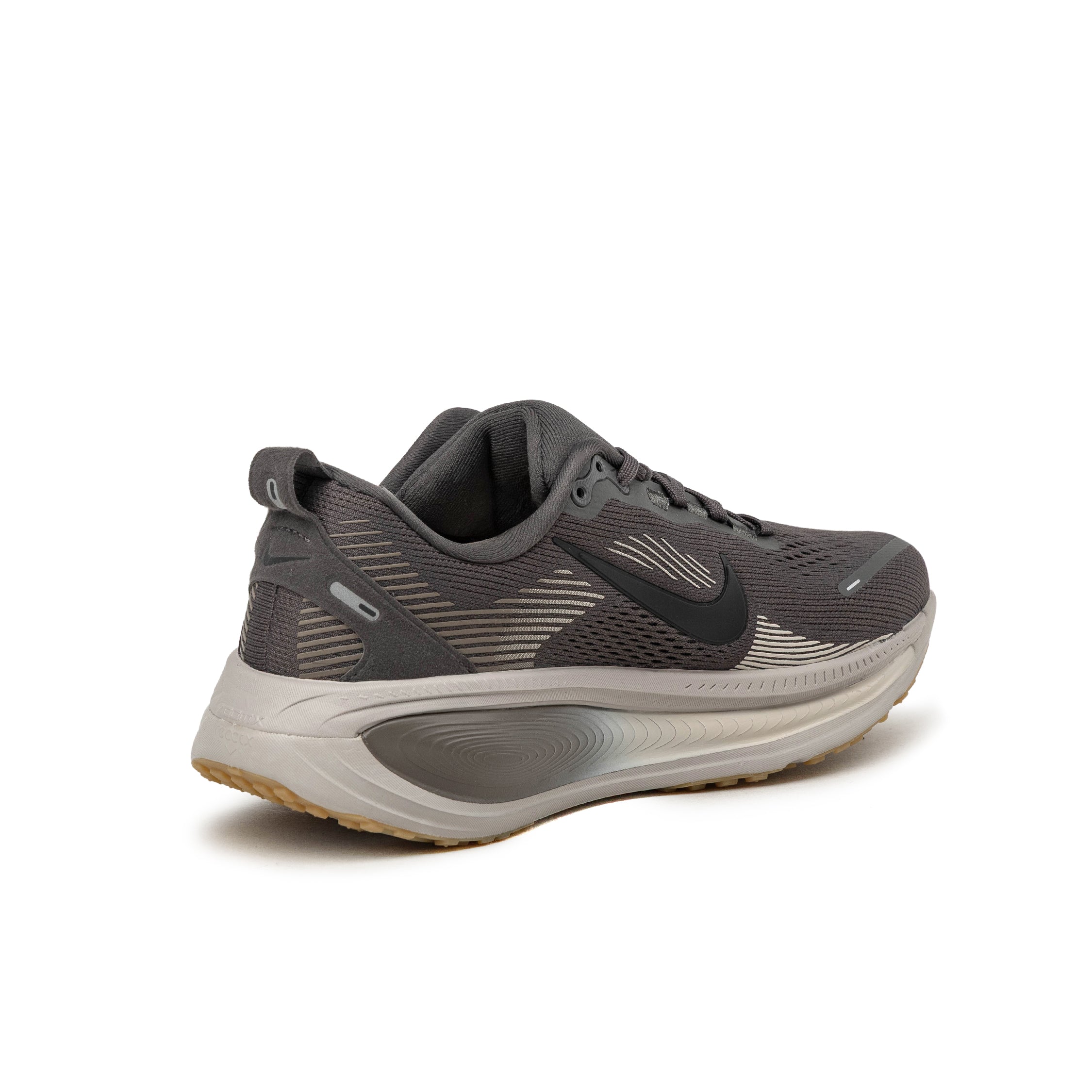 ◆Nike◆ Vomero 18 W Barley Grey Pale Ivory Cannon Playful P Nike Vomero 18 Sneaker » Buy online now!