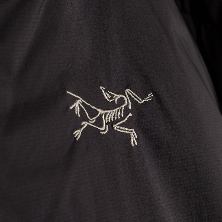 Arcteryx Atom Hoody - XXL / Black - 5
