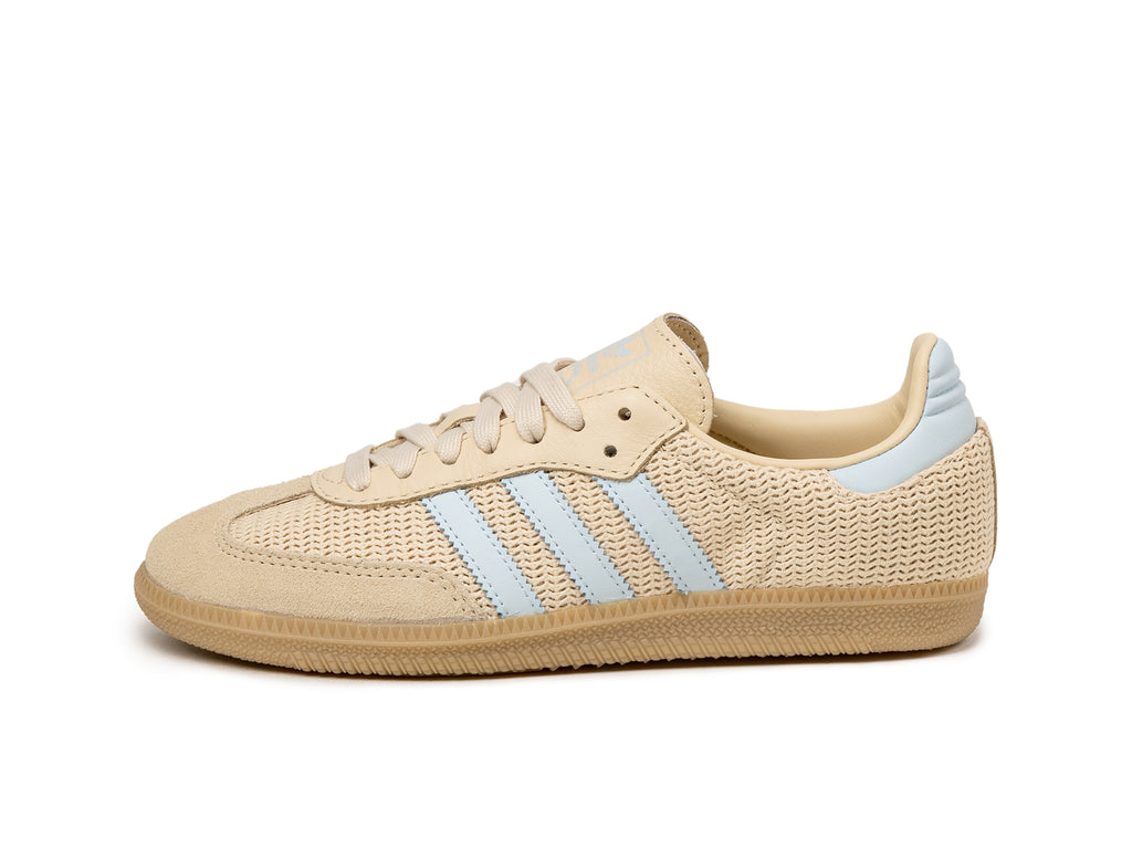 adidas★SAMBA OG W Adidas Samba OG W Sneaker » Buy online now!