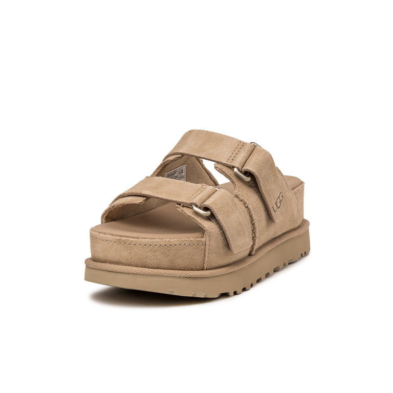 Ugg Goldenstar Hi Slide W