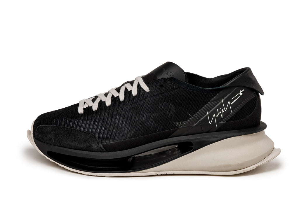 ★adidas★大人気★Y-3 S- GENDO RUN★追跡可 Y-3 S-GENDO RUN Y-3│Y-3 ワイスリー