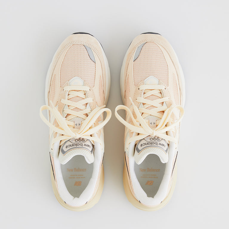 New Balance U990VR6 *Made in USA* » jetzt online kaufen!