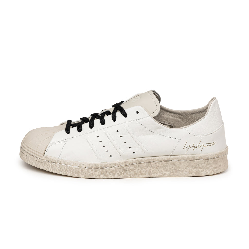 Adidas Y-3 Superstar Sneaker » Buy online now!