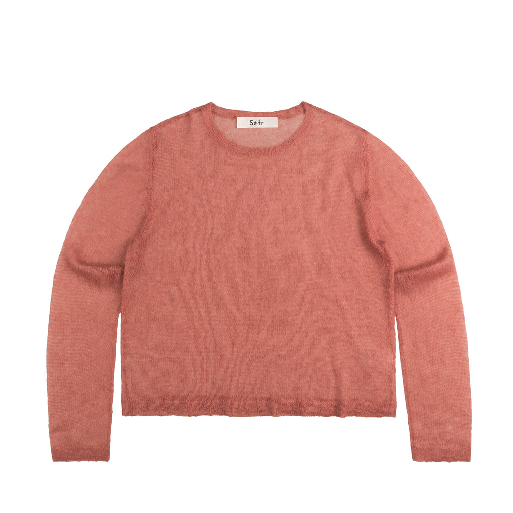 Sefr Les Sweater | Apparel » Buy online now!