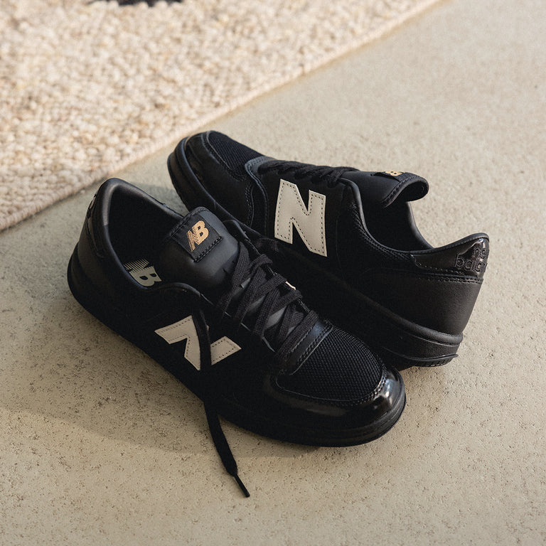 New Balance T500 onfeet