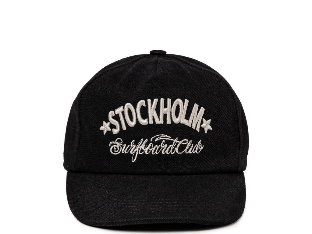 【保存版】 caps Kids men | Pouches cap Parker Club Surfboard Stockholm clothing now! online Buy » Accessoires | pens wallets  帽子