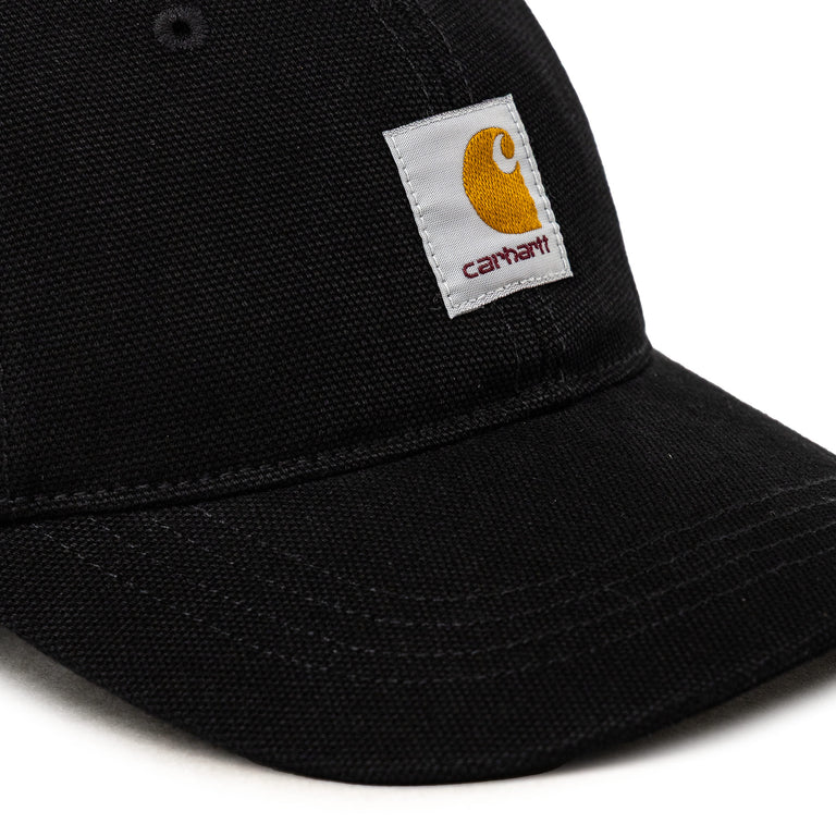 Carhartt WIP Selby Canvas Cap