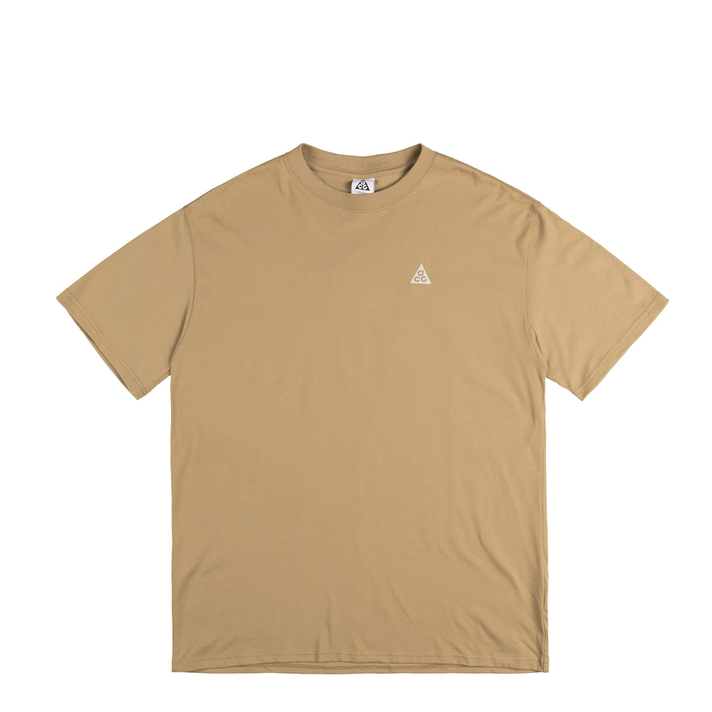 ★Nike★ Sportswear Athletics T-shirt M Parachute Beige Sale Nike ACG Shirt Parachute Beige | SOMEWHERE®