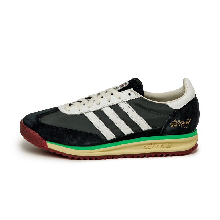 Adidas x Bob Marley SL 72 RS