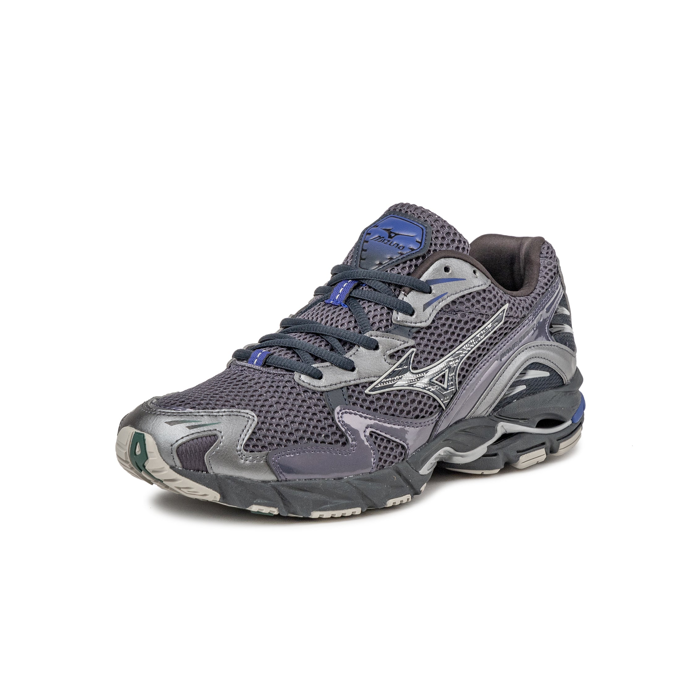 Mizuno Wave Rider 10 Sport Sneaker » Buy online now!