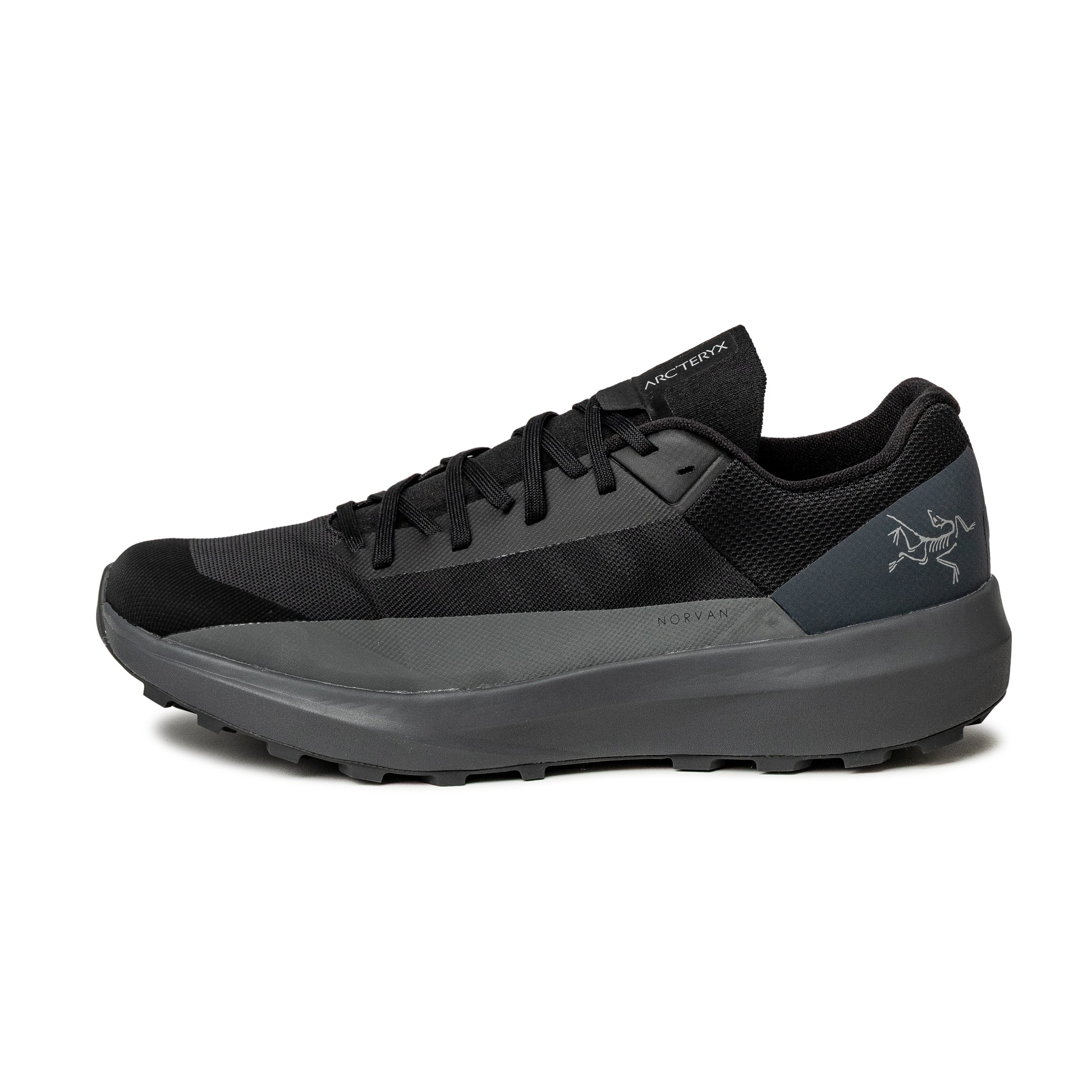 Arc'teryx Norvan 4 Nivalis GTX Sneaker » Buy online now!