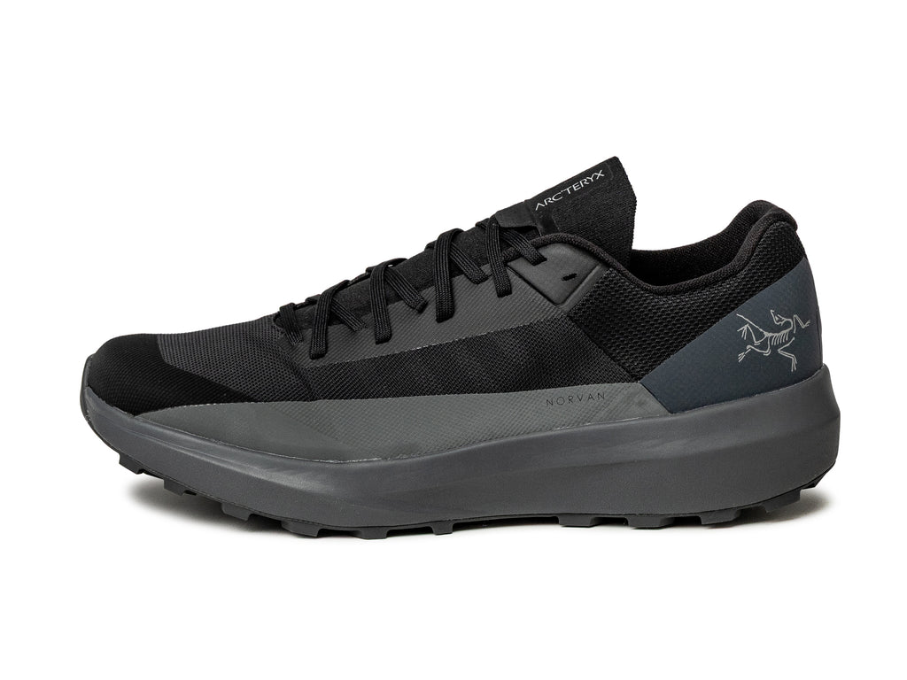 Arc'teryx Norvan 4 LD Sneaker » Buy online now!