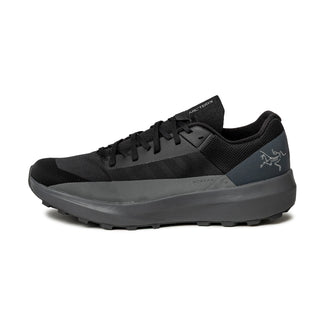 Arcteryx Norvan 4 LD - 48 / Black / Cloud
