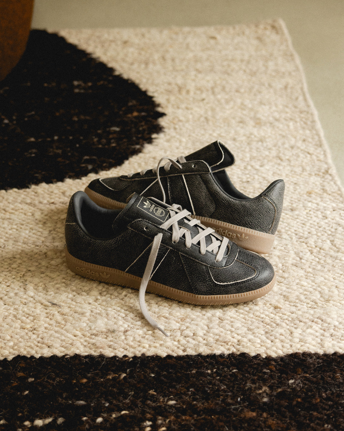 adidas shoes army color