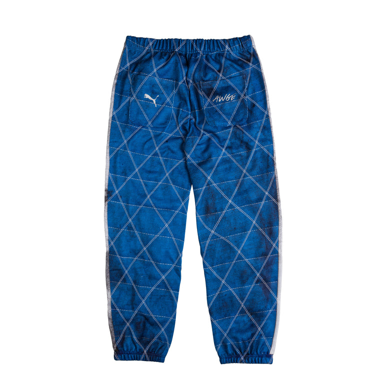 Puma x A$AP Rocky Quilted Sweatpant