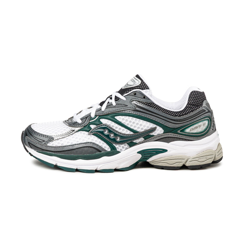Saucony Pro Grid Omni 9 - 44.5 / Gadget - 1