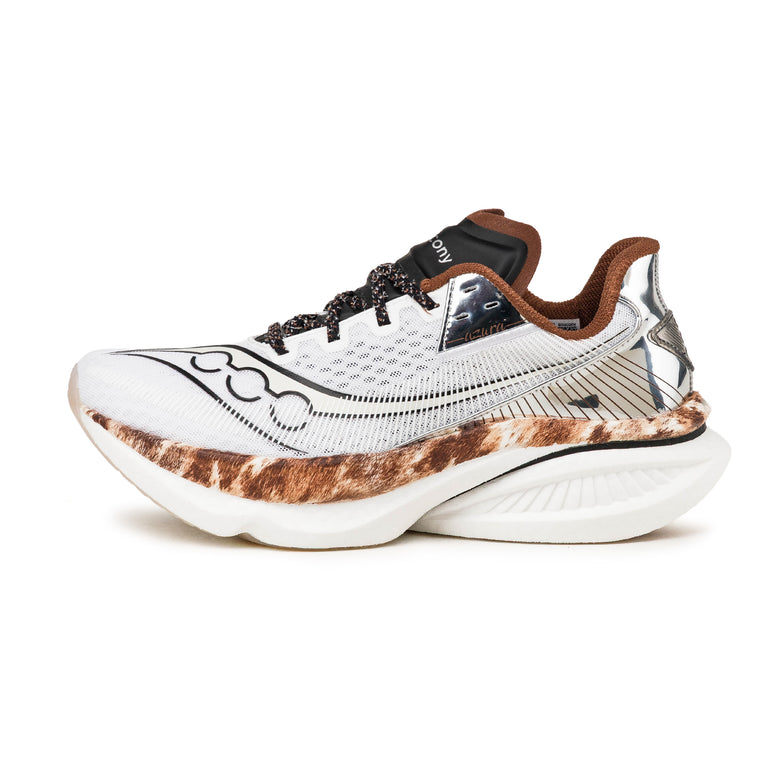 Saucony Endorphin Azura - 42.5 / White - 1
