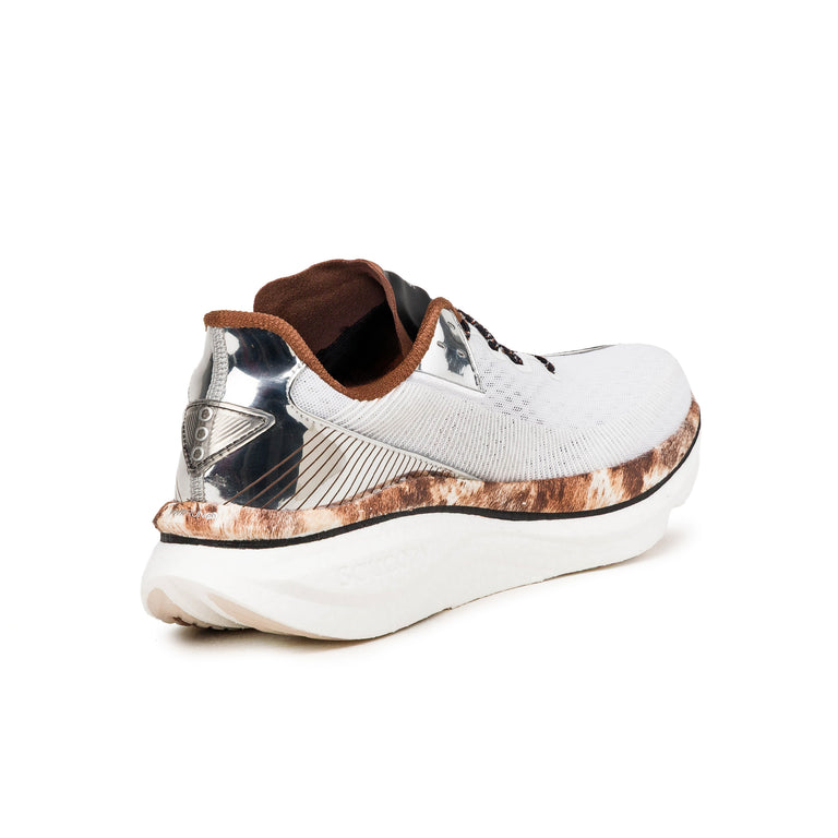 Saucony Endorphin Azura - 42.5 / White - 3

