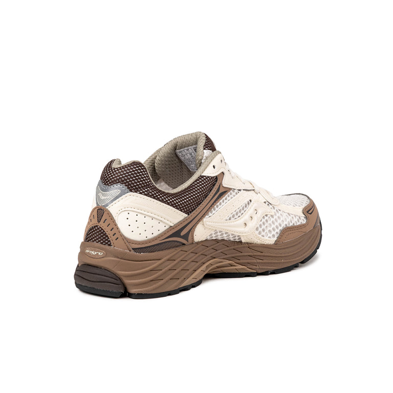 Saucony Pro Grid Omni 9 - 40 / Almond - 2
