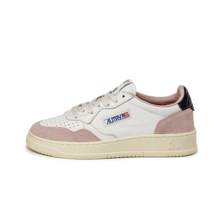 Autry Medalist W *Goat / Suede*