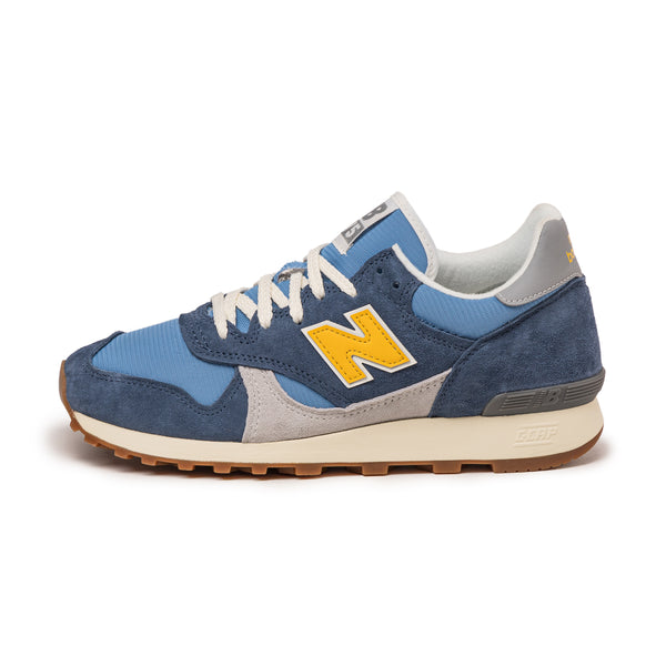 ◆正規品◆NEW BALANCE U475PB LIGHT CHROME BLUE◆関税込◆人気 New Balance U475PB Light Chrome Blue | Baskèts