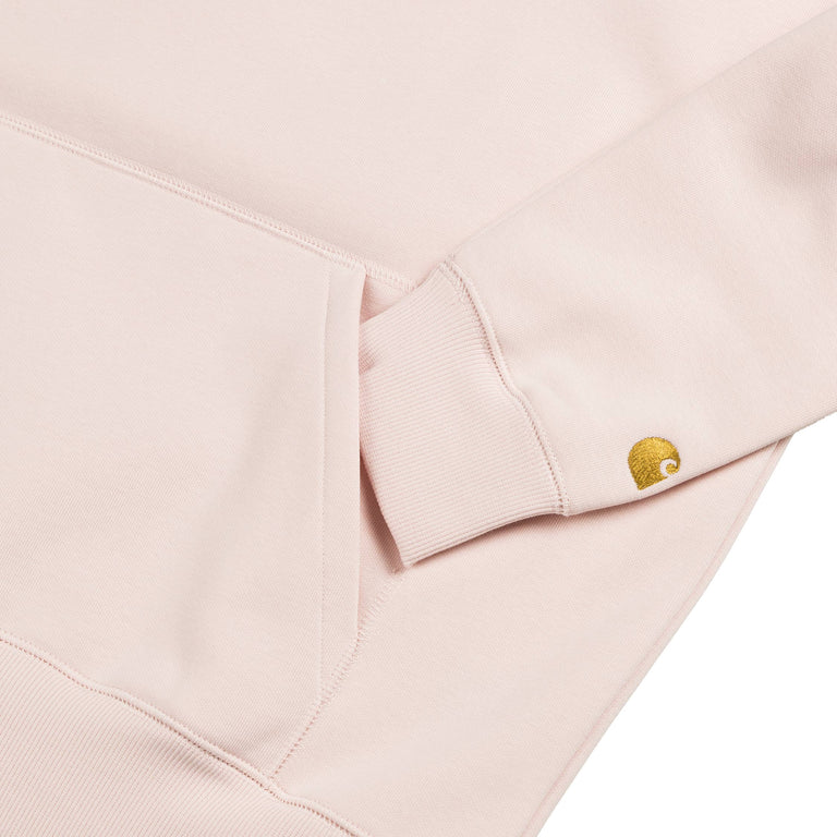 Carhartt WIP Hooded Chase Sweatshirt