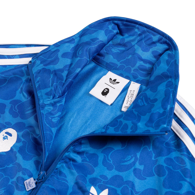 Adidas x Bape Firebird Track Top