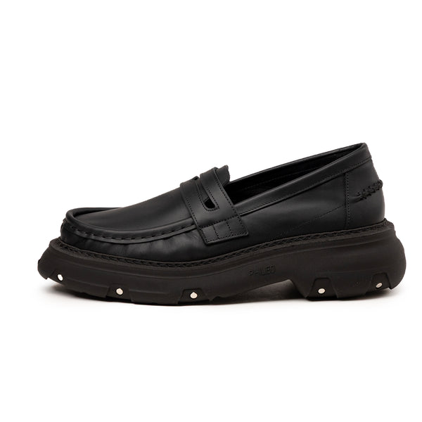 靴 Phileo Mocassin Leather Loafer 27cm S4ixfS6sFtDyTVERsWm8_PHI06SH00
