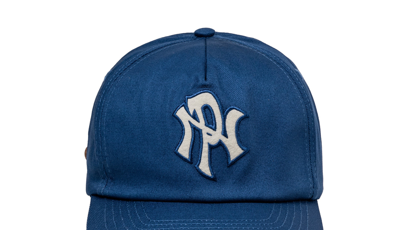 NYP Cap Black – No Problemo