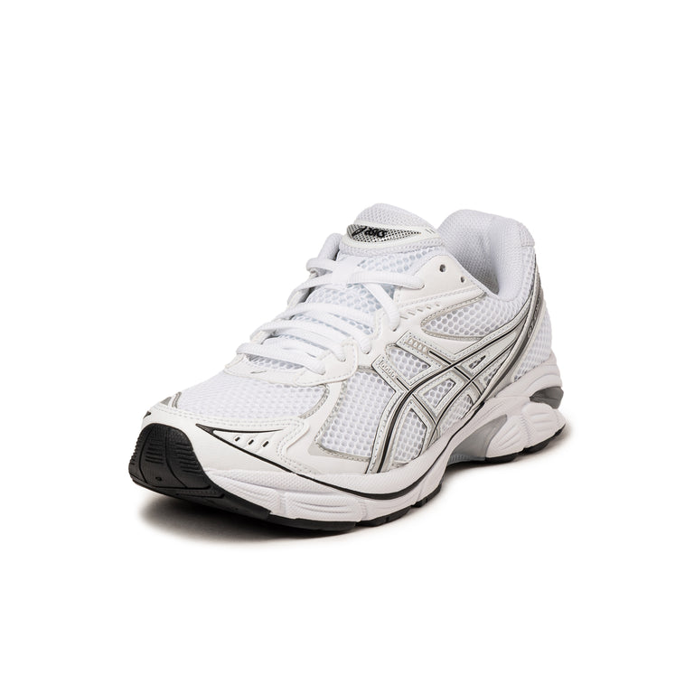 Asics shoes kids silver outlet